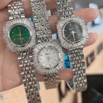 쇼파드 3칼라 A급 여자 시계