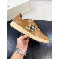 버버리 남자 스니커즈 신발 운동화