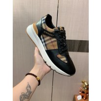 버버리 남자 스니커즈 신발 운동화