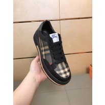 버버리 남자 스니커즈 신발 운동화