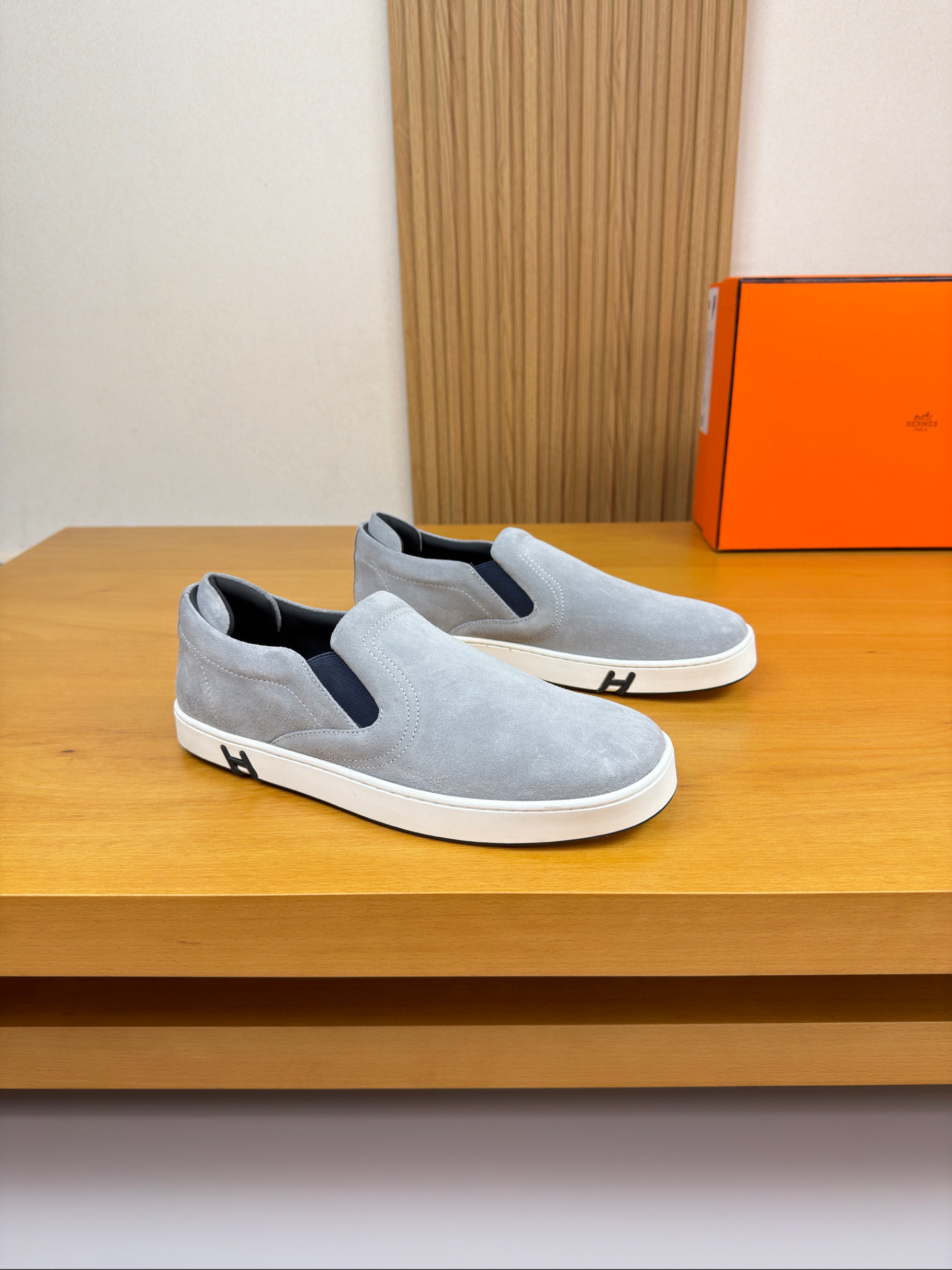 에르메스 남자 신발 운동화 스니커즈