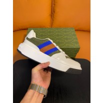 구찌 스크러너 남자 신발 운동화 스니커즈