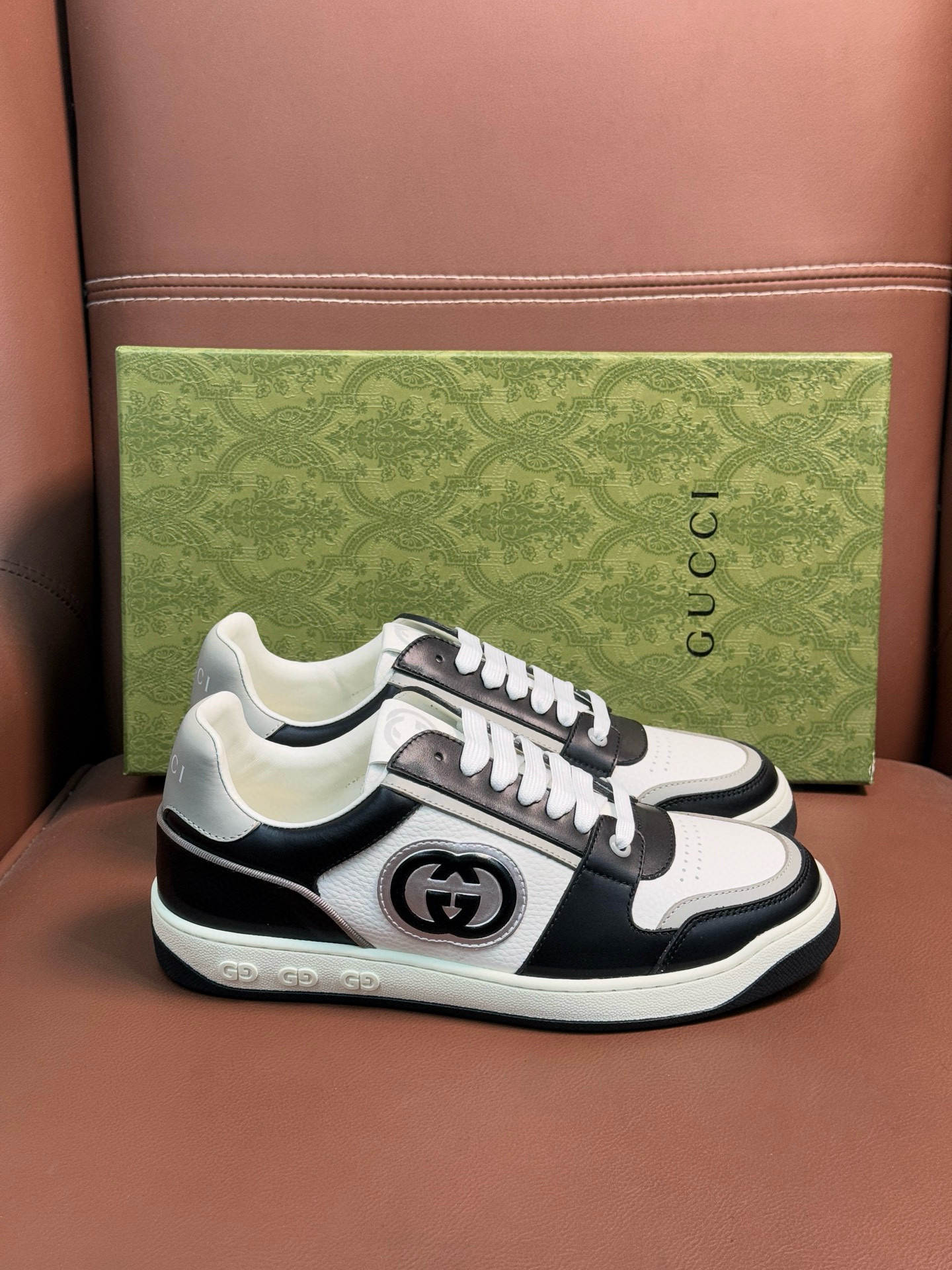 구찌 남자 신발 운동화 스니커즈