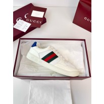 구찌 스크러너 남녀공용 신발 운동화 스니커즈