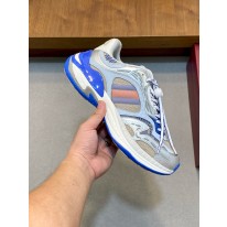 구찌 4cm 남자 신발 운동화 스니커즈