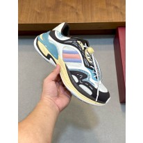 구찌 4cm 남자 신발 운동화 스니커즈