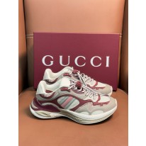 구찌 4cm 남자 신발 운동화 스니커즈