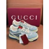 구찌 남녀공용 신발 운동화 스니커즈