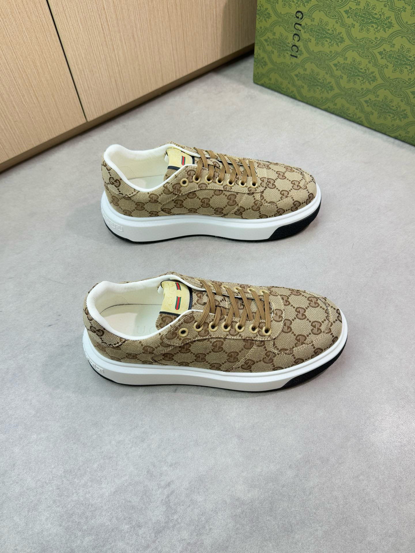 구찌 남자 신발 운동화 스니커즈