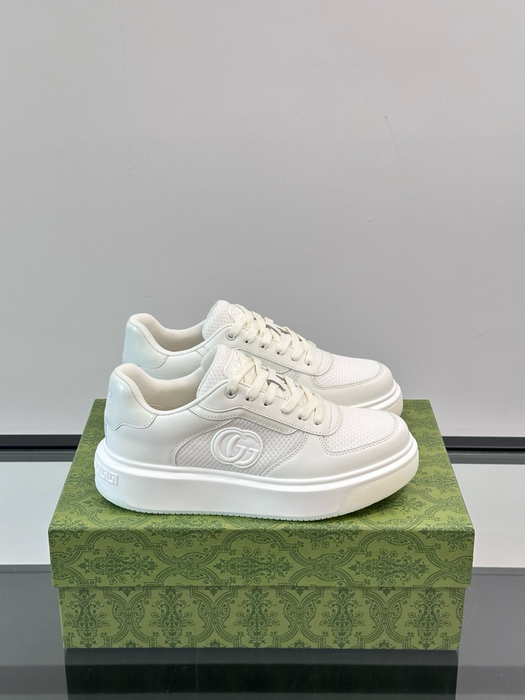 구찌 남자 신발 운동화 스니커즈