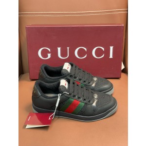 구찌 2.5cm 스크러너 남자 신발 운동화 스니커즈