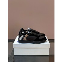 버버리 남자 스니커즈 신발 운동화