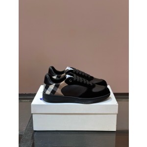 버버리 남자 스니커즈 신발 운동화