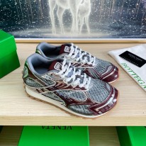 보테가베네타 남녀공용 신발 운동화 스니커즈