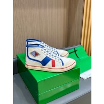 보테가베네타 남녀공용 신발 운동화 스니커즈