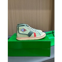 보테가베네타 남녀공용 신발 운동화 스니커즈