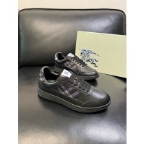 버버리 남자 스니커즈 신발 운동화