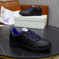 버버리 남자 스니커즈 신발 운동화