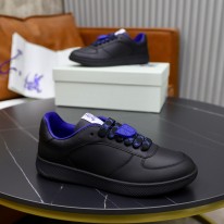 버버리 남자 스니커즈 신발 운동화