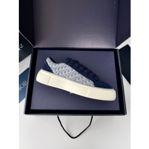 디올 3cm 남녀공용 신발 운동화 스니커즈