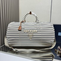 프라다 2VC051 여행가방