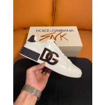 돌체앤가바나  남자 신발 운동화 스니커즈