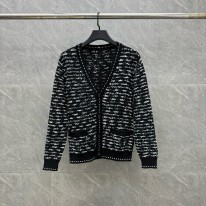 톰브라운 남녀공용 니트