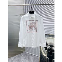 에르메스 남자 셔츠