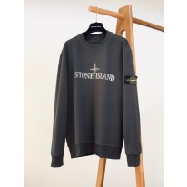 스톤아일랜드 남자 맨투맨 후드티