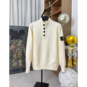 스톤아일랜드 남자 니트