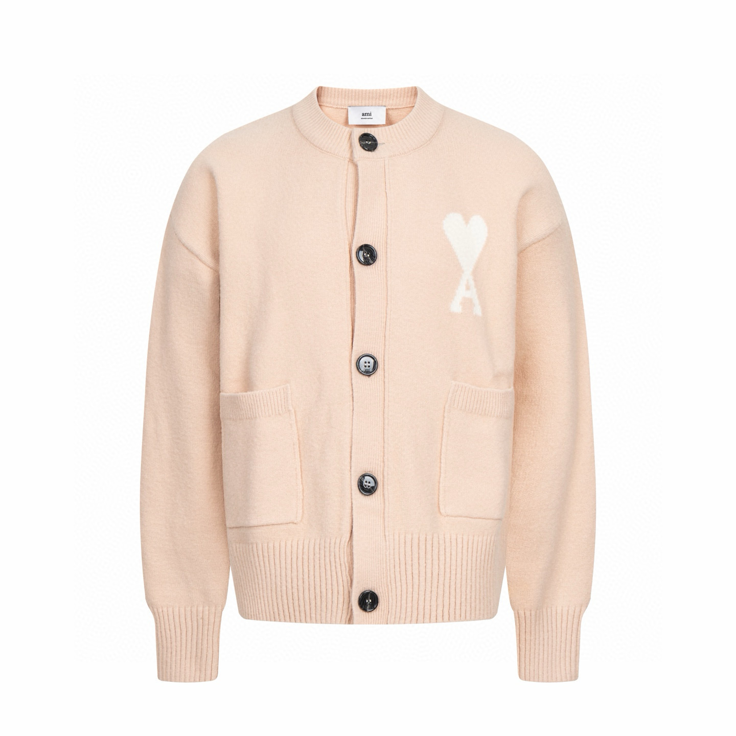 아미 아미리 남녀공용 가디건
