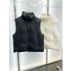 아미 아미리 2컬러 남녀공용 조끼
