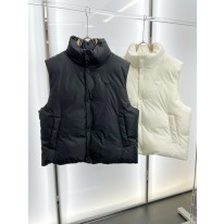 아미 아미리 2컬러 남녀공용 조끼