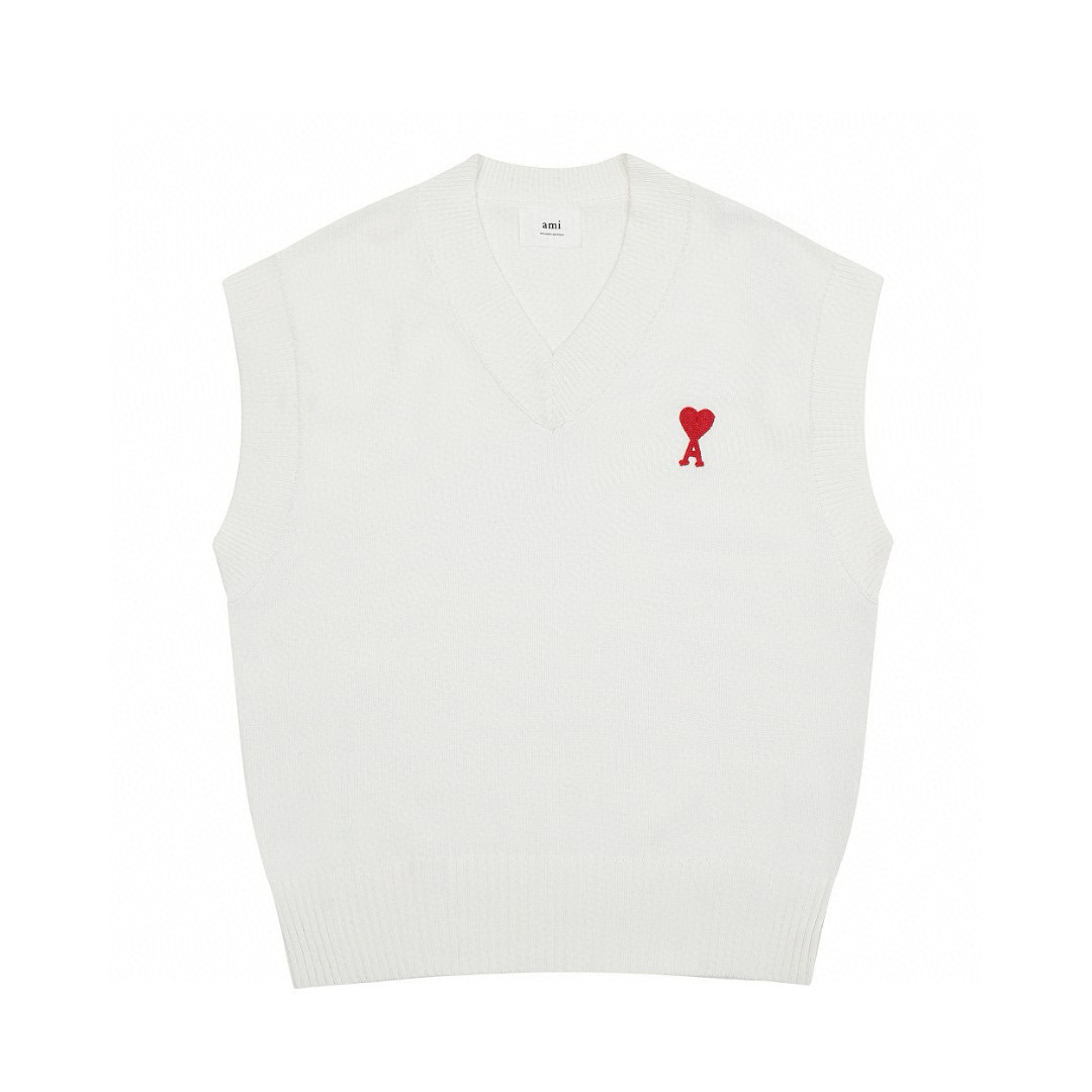 아미 아미리 남녀공용 조끼