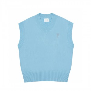 아미 아미리 남녀공용 조끼