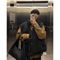 아미 아미리 남녀공용 조끼