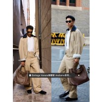 보테가베네타 남자 자켓