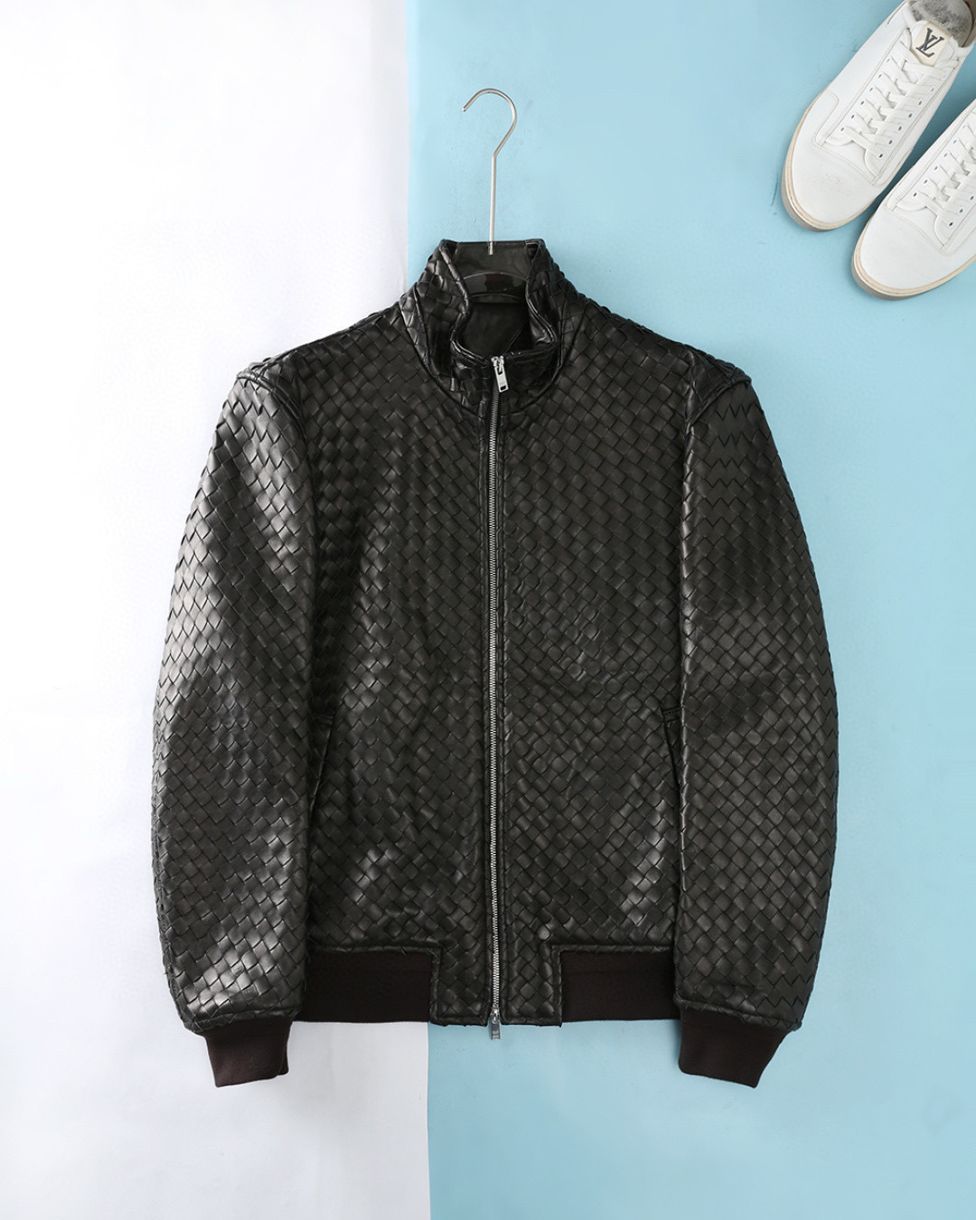 보테가베네타 남자 자켓