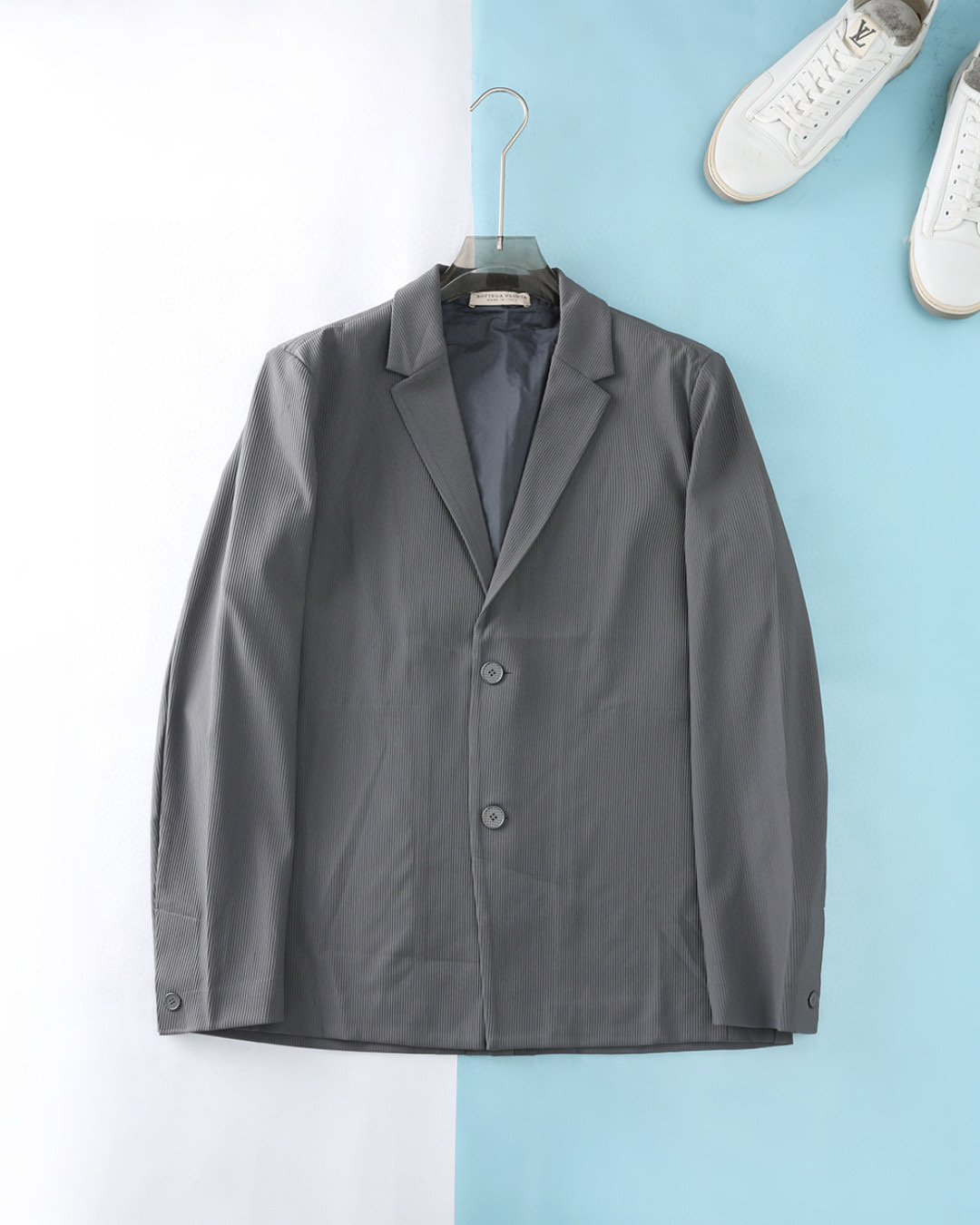 보테가베네타 3컬러 남자 자켓