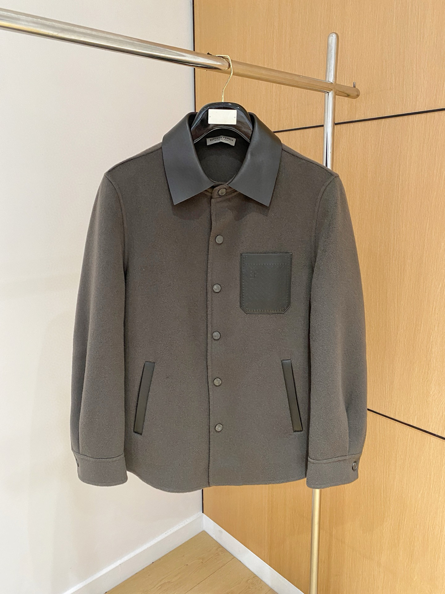 보테가베네타 남자 자켓