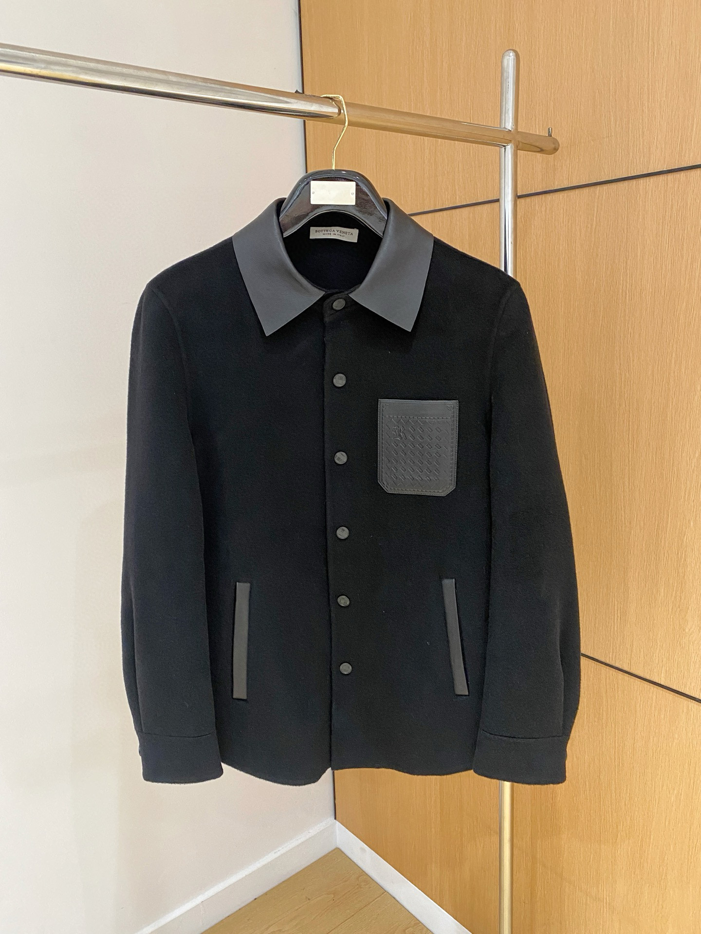 보테가베네타 남자 자켓