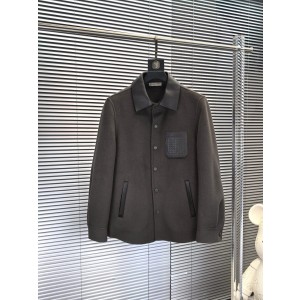 보테가베네타 2컬러 남자 자켓