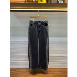 보테가베네타 남자 청바지