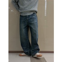 보테가베네타 남자 청바지