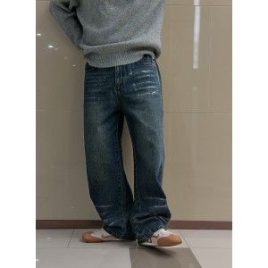 보테가베네타 남자 청바지