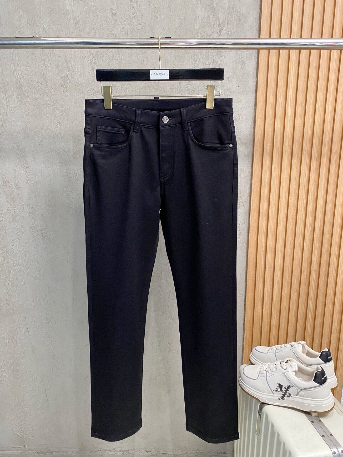 보테가베네타 남자 청바지