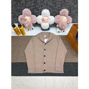 보테가베네타 남자 가디건