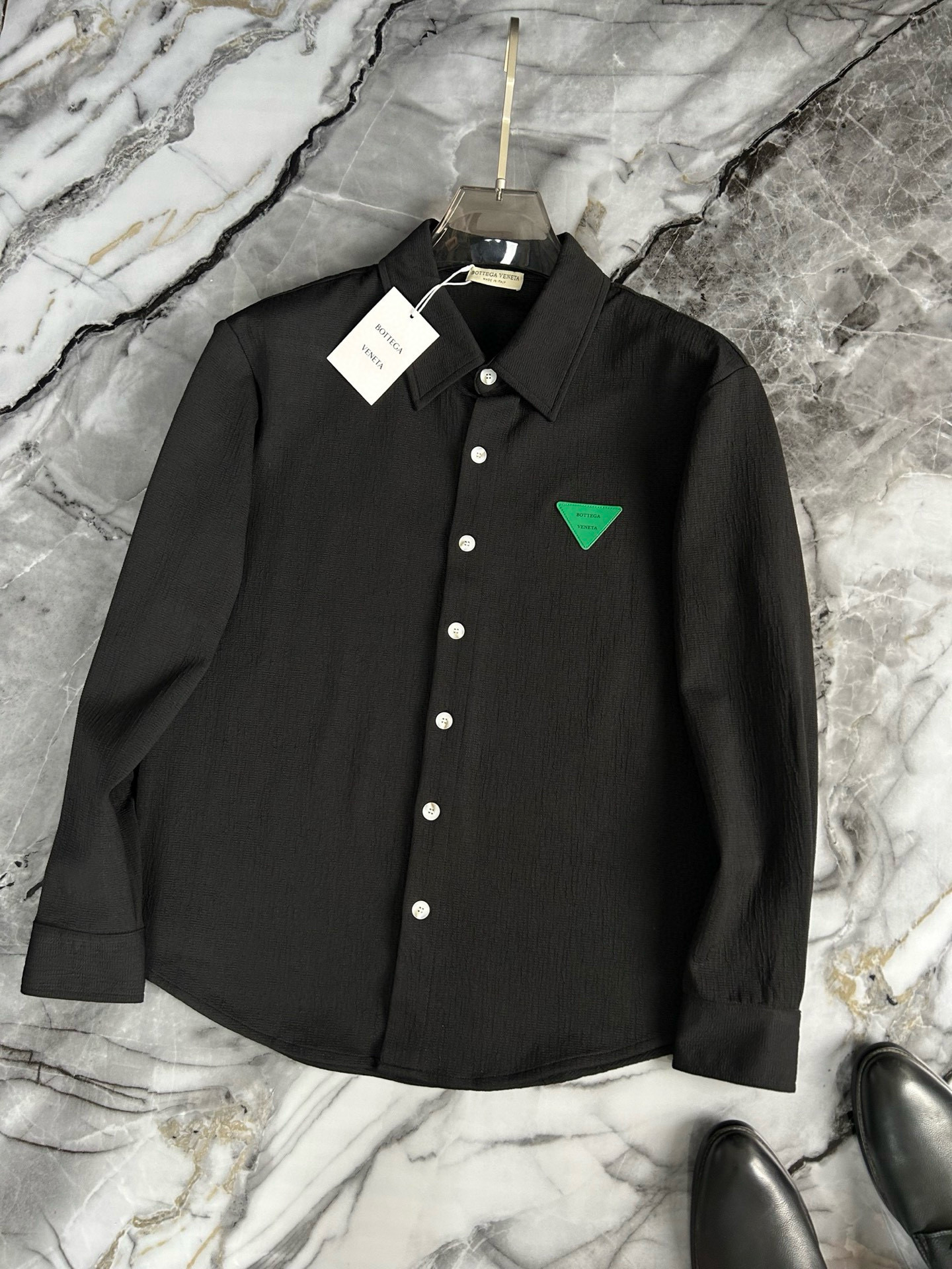 보테가베네타 3컬러 남자 셔츠