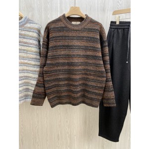 보테가베네타 남자 니트