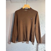 보테가베네타 2컬러 남자 니트